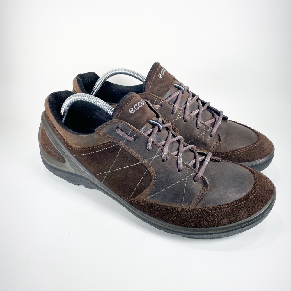 Ecco Biom Grip 1.1 Walking/Hiking Shoes